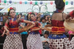 Masalah di Perayaan Sekaten seperti Penyakit Menahun