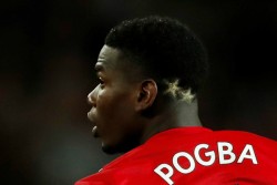Juventus Ancang-Ancang Bawa Kembali Pogba ke Turin