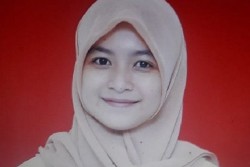 Ini Dia Peraih Skor Tertinggi SKD CPNS 2018, Sudah Cantik, Pintar Pula