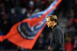 LIGA PRANCIS PEKAN 12: Menang Lagi, PSG Catat Rekor