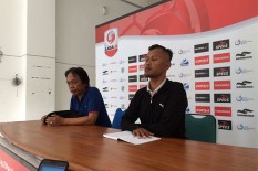 Jelang PSS SLEMAN VS MADURA FC : Tiket Pertandingan Naik Rp5.000 di Setiap Tribun