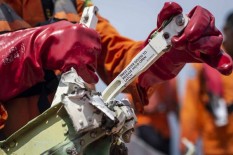 Ahli Waris Penumpang Lion Air JT610 Dapat Santunan Rp50 Juta dari Jasa Raharja
