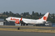 YLKI : Pejabatnya Banyak Pensiunan TNI dan Kemenhub, Pengawasan ke Lion Air Lemah