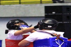 Turnamen Wing Chun Indonesia 2018 : 400 Atlet Ambil Bagian