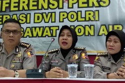 Kisah-Kisah Mengharukan Keluarga Korban Pesawat Lion Air JT610 saat Berusaha Ikhlas