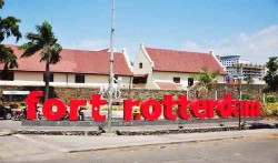 Ini Tempat di Makassar yang Banyak Dikunjungi Pelancong