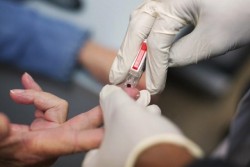 Anak-Anak Juga Bisa Diabetes, Waspadalah