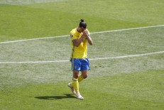 AC Milan Seriusi Comeback Ibrahimovic