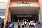 DKI Jakarta Siap Revitalisasi 21 Pasar Tradisional