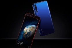 Honor Magic 2 Gunakan RAM 8GB dan 6GB