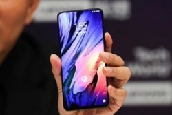 Lenovo Z5 Punya Versi Pro