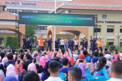 Jokowi Sebut 4 Penyakit yang Paling Banyak Habiskan Anggaran BPJS Kesehatan