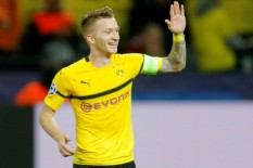 BUNDESLIGA PEKAN 10: Bayern Kian Tertinggal dari Dortmund