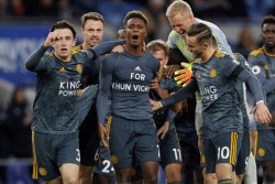 LIGA INGGRIS PEKAN 11: Liverpool Ditahan Arsenal, Leicester Menang Emosional