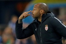 LIGA PRANCIS PEKAN 12: Monaco Sulit Diselamatkan