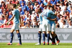 Preview Manchester City Vs Southampton: Akankah Ditentukan Gol Menit Terakhir Lagi?