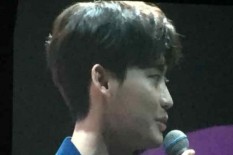 Lee Jong Suk Bakal Jadi Penulis Jenius di Drama Barunya