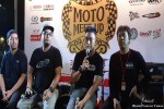 Pemenang Balap Indoclub Ditargetkan Tembus MotoGP