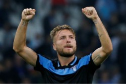 SERIE A PEKAN 11: Kalahan SPAL, Lazio Gusur Milan