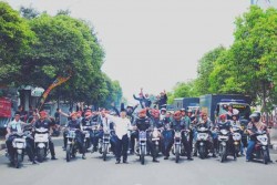 Dua Kubu PPP DIY Hampir Bentrok di Jalan 