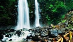 Bogor Punya Banyak Curug yang Menantang untuk Dikunjungi, Ini Daftarnya