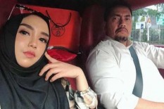 Ada Apa Dengan Salmafina Sunan, Anak Pengacara Sunan Kalijaga?