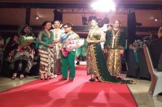 Perayaan HUT ke-7 RAY Berbalut Budaya