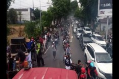Tim Pemenangan Prabowo Sebut Pidato Tampang Boyolali Dipelintir