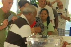 Hasil Referendum: Kaledonia Baru Tetap Bersama Prancis