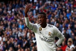 Mulai Beri Andil Besar di Madrid, Vinicius Diminta Merendah