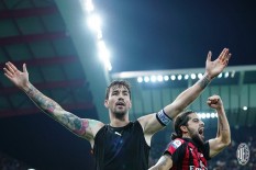 Lagi-Lagi Romagnoli, Bawa Milan Raih Tiga Poin