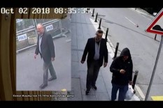 Misteri Pembunuhan Jamal Khashoggi, di Mana Jasadnya?