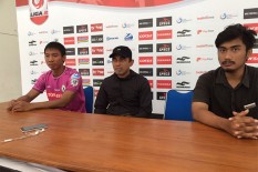 PSS SLEMAN VS MADURA FC : Demi Amankan 3 Poin, PSS Lakukan Perubahan Komposisi Pemain