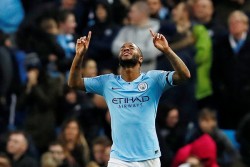 Sterling Melesat karena Tak Lagi Bingung ketika Mendapat Bola