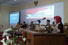 Asyik, Pojok Baca di Bantul Bakal Diperbanyak