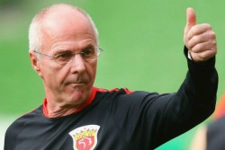 PIALA AFF 2018: Bagi Bima Sakti, Nama Besar Sven Goran Eriksson Tidak Penting