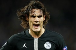 Preview Napoli Vs PSG: Cavani Ingin Menang di Kota yang Membesarkannya