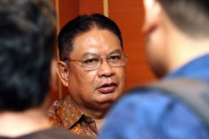 Keluarga 4 Hakim MA Korban Lion Air PK-LQP Peroleh Santunan Rp501 Juta
