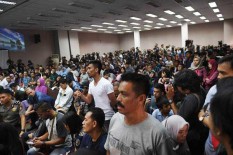 Dari Tes DNA dan Sidik Jari, 13 Jenazah Korban Lion Air JT610 Berhasil Diidentifikasi