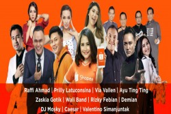 Pesta Belanja Online Bertabur Hadiah Rp 11 Miliar