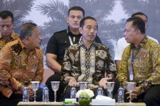 Gejolak Global Gerus Optimisme Pebisnis