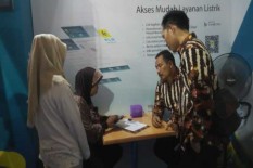 PLN Berikan Pelayanan Satu Pintu untuk Pengunjung Sekaten