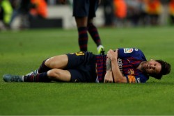 Inter Vs Barcelona: Tanpa Messi, Barca Sudah Cukup Mapan