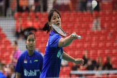 Indonesia Kalahkan Macau di World Junior Championships 2018