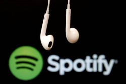 Spotify Versi Beta Ada di Apple Watch