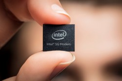 Rumor Apple, Rancang Teknologi 5G Pakai Chipset Intel?