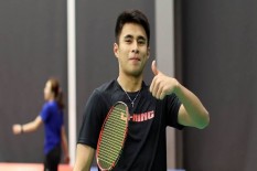 Rahasia Indonesia Sapu Bersih Kemenangan atas Austria di BWF World Junior Championships 