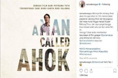 Baru Diluncurkan, Film tentang Ahok Malah Dikritik Keluarga