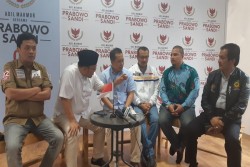 Begini Rencana Kubu Prabowo Jika 'Tampang Boyolali’ Terus Dipelintir