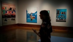 Berkunjunglah ke Museum & Galeri Seni Agar Tetap Sehat
